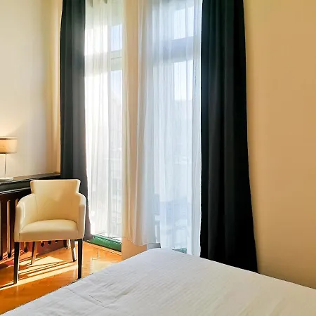 Apartment Filinhome Masarikova 3 *