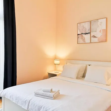 Apartment Filinhome Masarikova 3 *