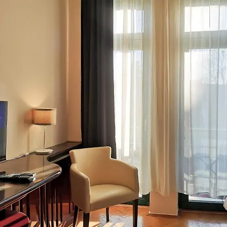 Apartment Filinhome Masarikova 3 Novi Sad