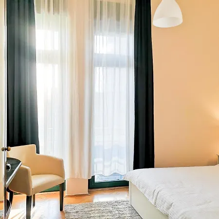 Filinhome Masarikova 3 Apartment *