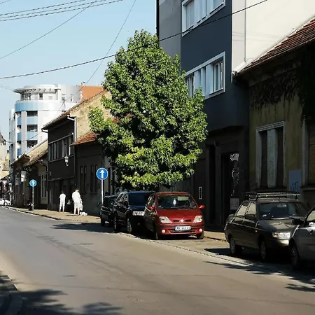 Apartment Filinhome Masarikova 3 *