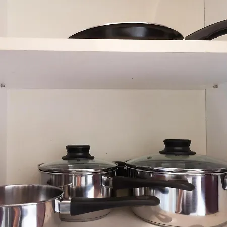 Filinhome Masarikova 3 Apartment