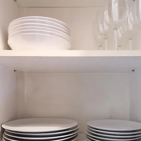 Filinhome Masarikova 3 * Novi Sad