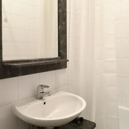 Filinhome Masarikova 3 Apartment Novi Sad