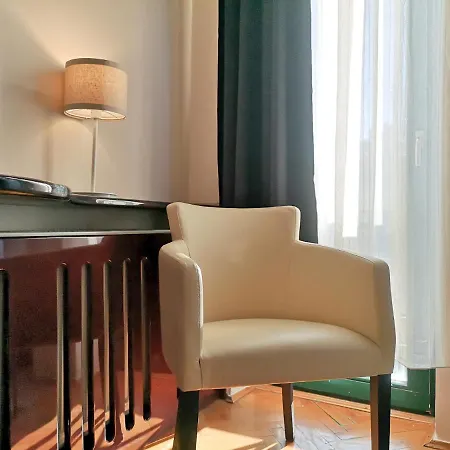 Filinhome Masarikova 3 Apartment *